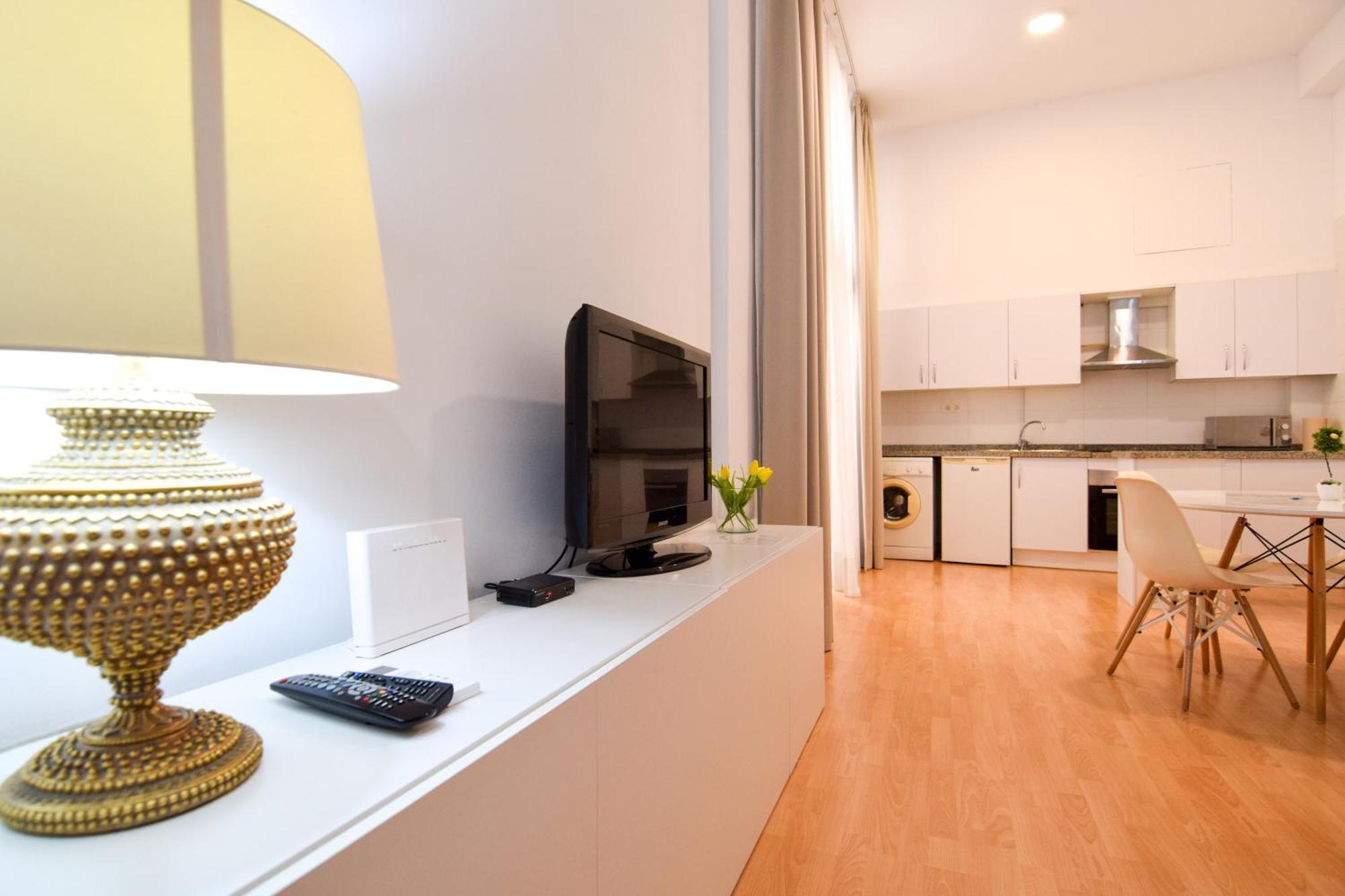 Letmalaga Souviron Studio Zewnętrze zdjęcie